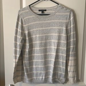 Banana Republic sweater!